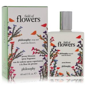 Field Of Flowers عطر