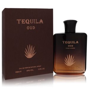 Tequila Oud عطر