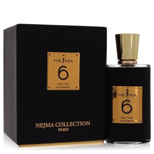 Prd 45196 - Nejma 6 عطر - Nejma