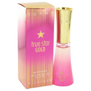 True Star Gold عطر