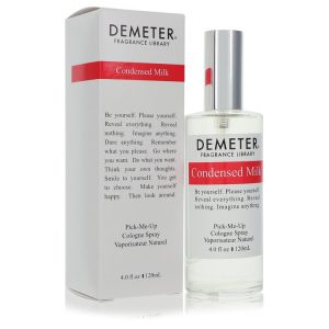 Prd 47174 - Demeter Condensed Milk عطر - Demeter