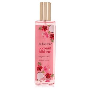 Prd 47753 - Bodycology Coconut Hibiscus - Bodycology