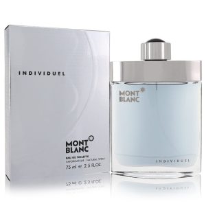 Prd 49975 - Individuelle عطر - Mont Blanc