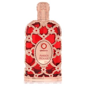 Orientica Amber Rouge عطر