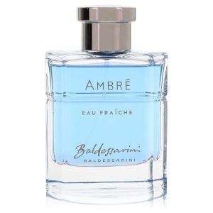 Baldessarini Ambre Eau Fraiche عطر