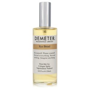 Prd 64669 - Demeter Rye Bread عطر - Demeter