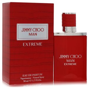 Prd 64911 - Jimmy Choo Man Extreme عطر - Jimmy Choo