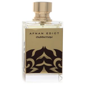 Prd 72976 - Afnan Edict Ouddiction عطر - Afnan